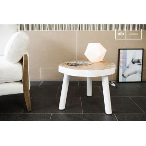 Petite table basse scandinave Nederland