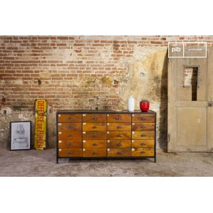 Comptoir vintage Shawinigan