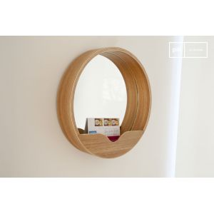 Miroir vintage Emily