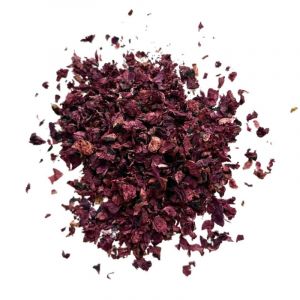 Tisane Coquelicot pétale 250 GRS Papaver rhoeas.