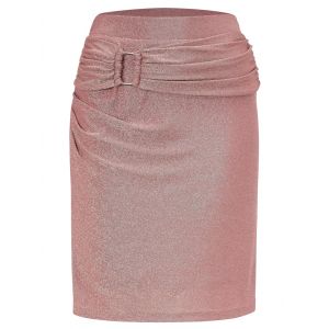 Jupe SIENNA Rose