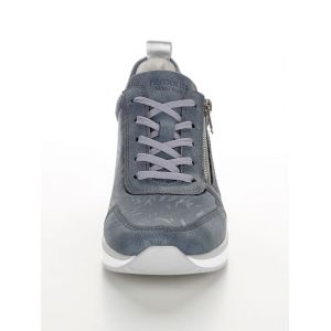 Sneakers Remonte Bleu