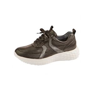 Derbies Waldläufer Noir