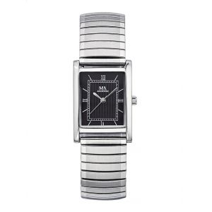 Montre femme Meister Anker Coloris argent