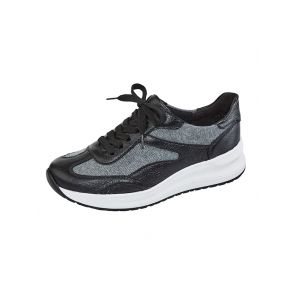 Baskets Vamos Noir