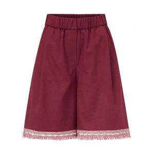 Bermuda SIENNA Baies