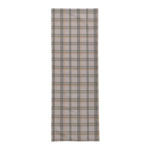 Linge de table Finnja Apelt Gris/Beige