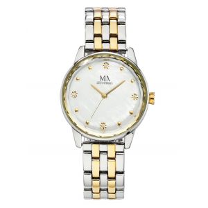 Parure montre et bjoux Meister Anker Multicolore