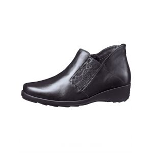 Bottines de style classique Waldl&auml;ufer Noir