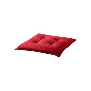 Housse de coussin Bluvel Webschatz Bordeaux