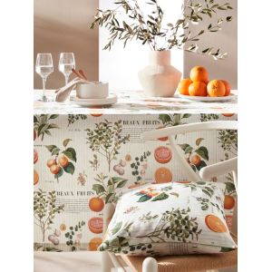 Linge de table Beatrice Apelt Multicolore