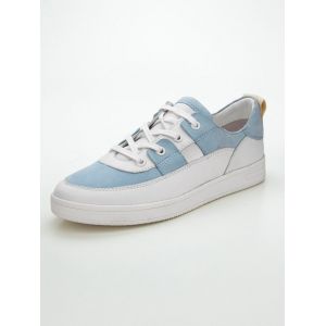 Sneakers Marling 03 Gerry Weber Bleu clair/Blanc