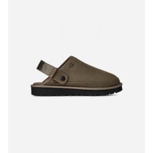 UGG Sabot Goldencoast II en nubuck in Dried Oregano, Taille 43
