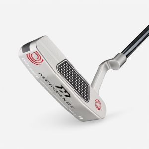 Putter golf droitier lame 34", Odyssey Microhinge #1