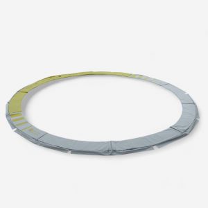 Contour mousse protection ressort, pièce détachée trampoline, Essential 420 - DOMYOS