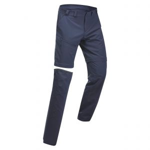 Pantalon modulable de randonnée - MH150 - Homme - QUECHUA