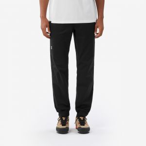 Pantalon d'escalade en coton Vertika Homme - noir - SIMOND