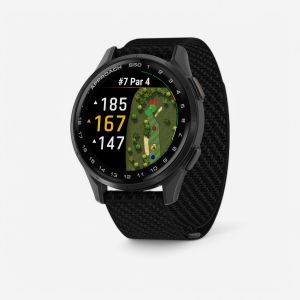 Montre golf Garmin Approach S50 noire - GARMIN