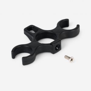 Support pour poign&eacute;es de trottinette Mid1, 3, 5, 7, 9.