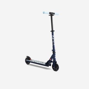Trottinette enfant MID1 Galaxy Blue - OXELO