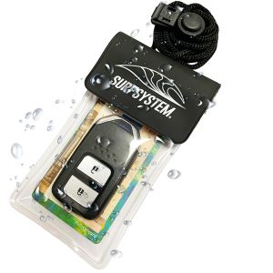 Pochette &eacute;tanche IPX8 pour cl&eacute;s