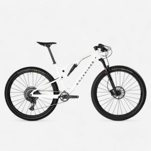 VELO VTT cross country RACE 900S GX AXS, roues Reynolds, cadre carbone - ROCKRIDER