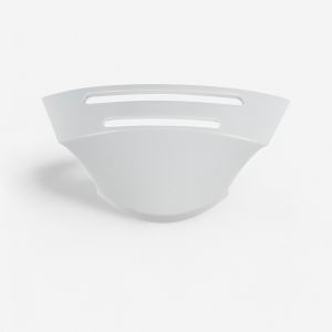 Capot blanc de purge pour masque Easybreath 500 et 900