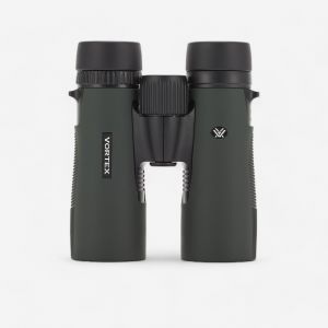 Jumelles chasse kaki étanches Vortex Diamondback HD 10x42 - VORTEX