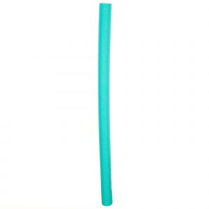 Frite piscine en mousse bleu - taille 118 cm - NABAIJI