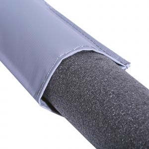 Housse protection mousse poteau, pi&egrave;ce d&eacute;tach&eacute;e trampoline, Essential 365 / 420