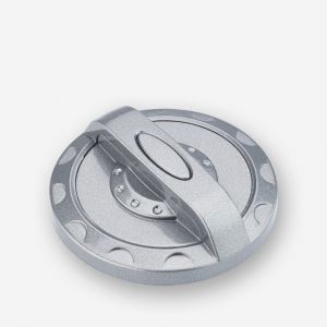 Bouton de frein pour moulinet de p&ecirc;che en surfcasting SYMBIOS 500 10000