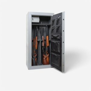 Armoire forte 14 armes, Altas S1