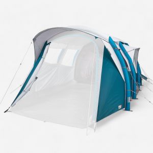 DOUBLE-TOIT - PIÈCE DÉTACHÉE POUR LA TENTE AIR SECONDS 6.3 FRESH & BLACK - QUECHUA