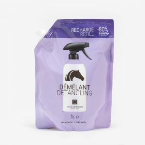 RECHARGE DEMELANT LUSTRANT CHEVAL DOYPACK 1L - FOUGANZA