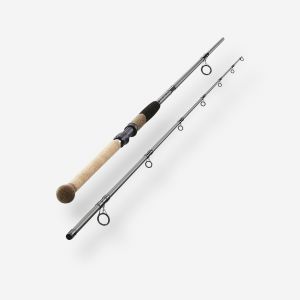 CANNE PÊCHE DU SILURE BIGFIGHT-5 330 200/400 GR - CAPERLAN