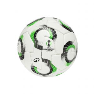 Ballon Officiel de l'UEFA Conference League 25/26 Taille 5 Vendu avec bo&icirc;te