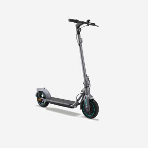 Trottinette électrique Decathlon SD500E gris vert - OXELO