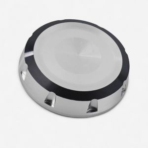 SAV VIS DE MANIVELLE POUR MOULINET P&Ecirc;CHE EN MER KHAOS 5000