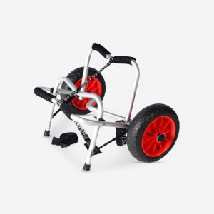Chariot de transport Surf System de canoe kayak, stand up paddle ou surf - SURFSYSTEM