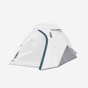 DOUBLE TOIT - PIÈCE DÉTACHÉE POUR LA TENTE MH100 FRESH & BLACK 2 PLACES - QUECHUA