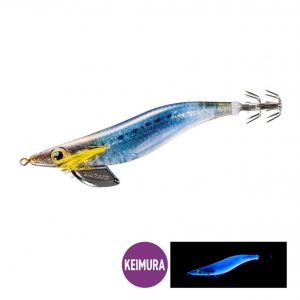 Turlutte seiches & calamars SEPHIA Clinch Flash Boost 3.0 N Mackerel - SHIMANO