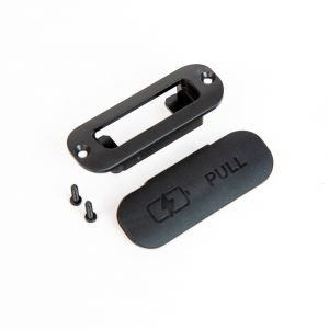 SUPPORT DE CONNECTEUR DE CHARGE POUR TROTTINETTES B'TWIN LD900E ET XLD900E