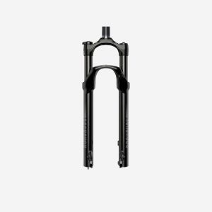 FOURCHE JUDY GOLD 27.5" 100MM 1"1/8 AVEC POPLOCK QR9 ROCKSHOX - ROCK SHOX
