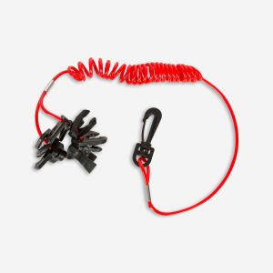 Coupe circuit + cordon pour bateau moteur hors bord - PLASTIMO