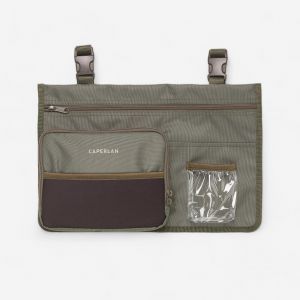 Trousse &agrave; bedchair P&ecirc;che de la carpe