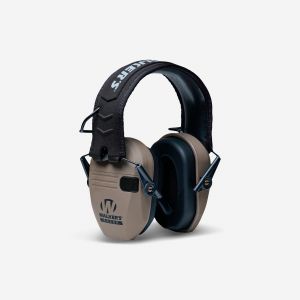 Casque électronique anti-bruit walker's razor savane - WALKER'S