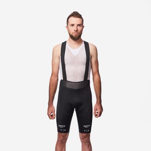 Cuissard vélo route été homme réplica - VAN RYSEL ROUBAIX TEAM - VAN RYSEL