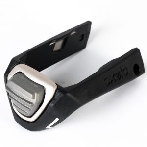 Kit p&eacute;dale de pliage pour trottinette Town 7EF et Town 9 EF mod&egrave;les avant 2016 - OXELO