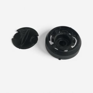 SUPPORT COMPTEUR + COVER POUR POTENCE DU VELO PLIANT - OXYLANE