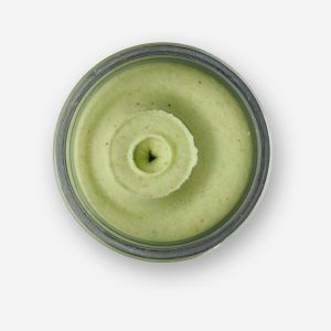 PATE A TRUITE EU NTGL TRTBT GARLIC SS YELLOW GLITTER